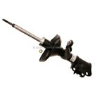 Sachs 316 912 Strut 1